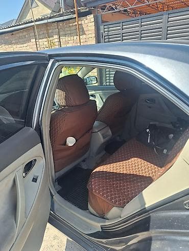 45: Toyota Camry: 2009 г., 2.5 л, Автомат, Бензин, Седан — 3