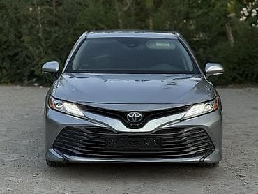 тойота грузовик: Toyota Camry: 2019 г., 2.5 л, Автомат, Гибрид, Седан — 2