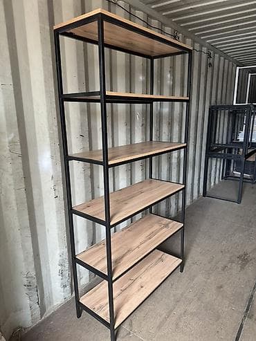 Полка для магазина, Новый, Железо, Платная доставка, Самовывоз