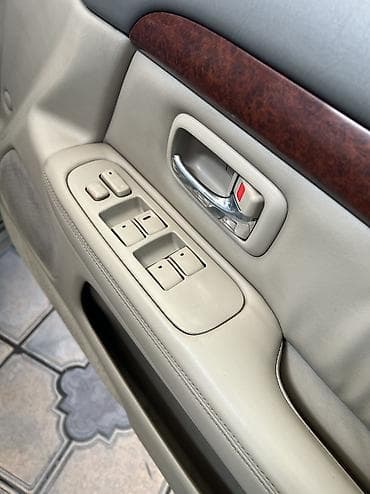 Унаа сатуу: Toyota Progres: 2003 г., 2.5 л, Автомат, Бензин, Седан — 6