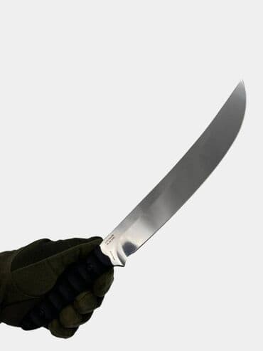 прибор ночного видения для охоты бу: Нож VN Pro Hunter, сталь AUS-8, рукоять G10, ножны нейлон Общая — 12