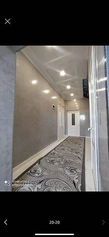 отдам дёшево: 🏡 Продаётся дом в нижней части города (район Тоголок Молдо – — 2