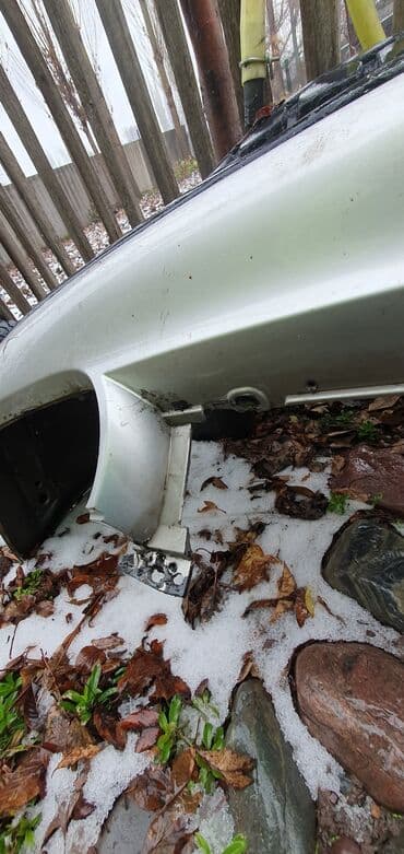 купить запчасти на опель вектра б: Бампер Алдыңкы Volkswagen, Жаңы, Оригинал — 3