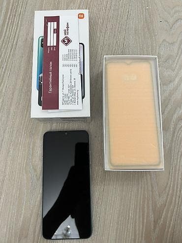 redmi note 7: Редми 9а - идеальное состояние 4000 сом Ми Нот 10, трещины на экране — 3