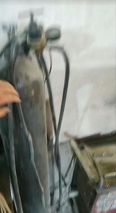 Сварочный аппарат 3 фазы Minimag Самовывоз с. Кок-Жар (или если по