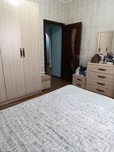 105: 3 комнаты, 81 м², 105 серия, 8 этаж, Евроремонт — 8