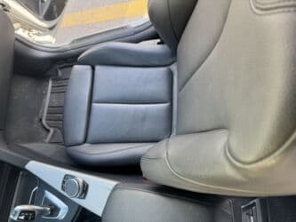 авто спорт: BMW 3 series: 2018 г., 2 л, Автомат, Бензин, Седан — 9