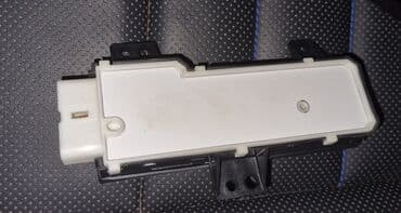 450h: Продаю блок привода переднего левого водительского сиденья от lexus — 3