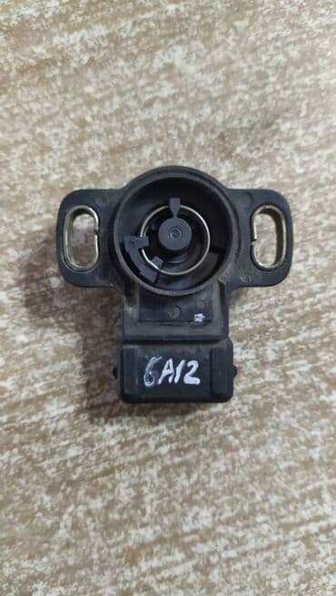 датчик холостого хода гольф 2 1.6 бензин: Mitsubishi Galant Датчик Дроссельной Заслонки, Митсубиси Галант ДПДЗ — 2