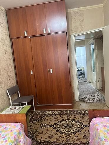 в аренду квартиры: 3 комнаты, Собственник, С мебелью полностью — 5