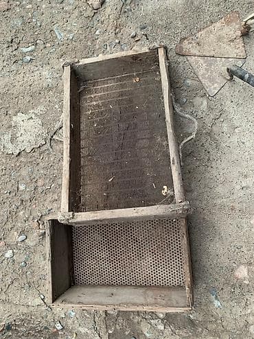 Продаю 2 сито