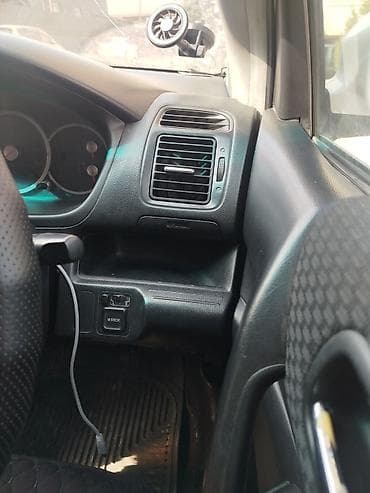 хонда дио бу: Honda Civic: 2005 г., 1.7 л, Автомат, Бензин, Хэтчбэк — 5