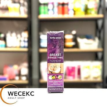 Крем для увеличения и упругости груди North Moon - Назначение: уход