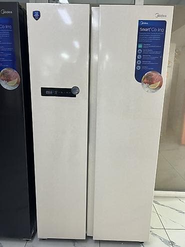 детские наушники с ушками бишкек: Холодильник Midea, Side-By-Side (двухдверный) — 4