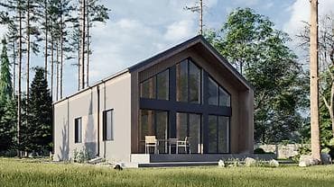 сруб дом: Офисы, Квартиры, Дома Больше 6 лет опыта — 2