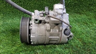 n52: Компрессор BMW 2007 г., Б/у, Оригинал, Германия — 4