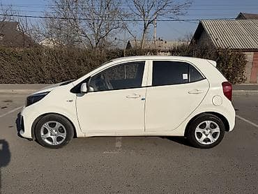 аренда кия морнинг: Сдаю Kia Morning под выкуп, | Рассрочка без банка, Бензин — 2