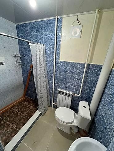 с новопокровка: 2 комнаты, Без мебели — 5