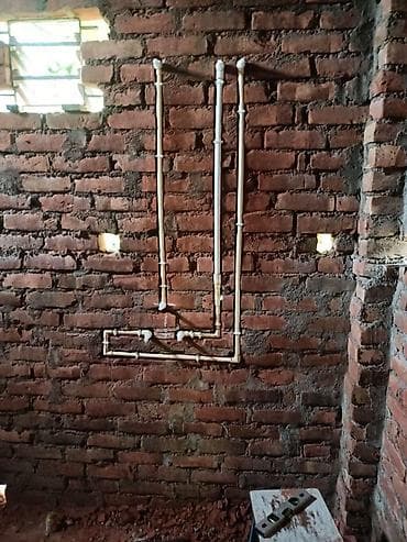 valtec kg: Сантехнические услуги Dam Fix — круглосуточно 24/7 Что выполняем: - — 4