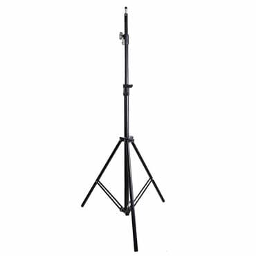 кольцевая лампа для видео: Студийная стойка для софтбокса Бишкек Студийная стойка 2.1m (PLH803) — 2