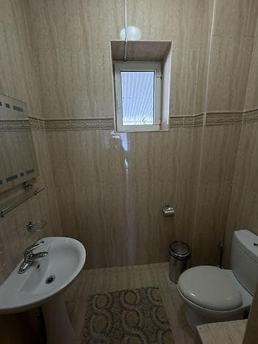 район джал: 🏡 Продаётся дом - 600 м2 ⛳️ Участок - 10 соток 📍Локация: с. Кок-Жар — 7