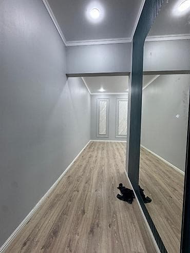 Продажа квартир: 1 комната, 45 м², 1 этаж, Евроремонт — 4