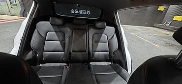 sprinter 315: Kia Sportage: 2019 г., 1.6 л, Автомат, Дизель, Кроссовер — 7