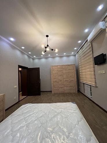 квартиы: 2 комнаты, 48 м², Сталинка, Сталинка, 1 этаж, Свежий ремонт — 8