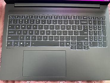 Техника жана электроника: Игровой/рабочий ноутбук 15–16" Lenovo IdeaPad 5 Pro - OLED 120Hz — 5