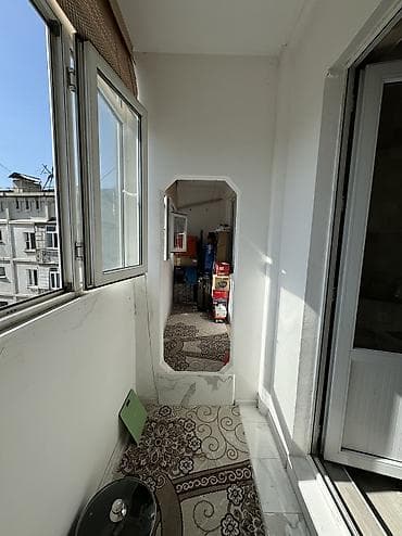 кв на ик: 3 комнаты, 61 м², 106 серия, 9 этаж, Дизайнерский ремонт — 3