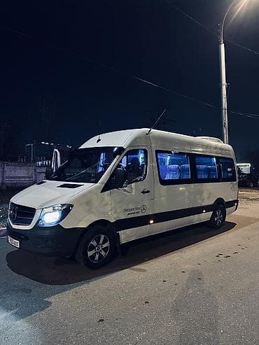 l 805: Бус на заказ салон вип и приятный удобные и откидные сиденьи — 6