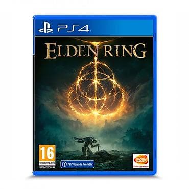 ufc 2: Elden Ring (PS4) Состояние диска отличноебез царапин. Обмена нет — 1
