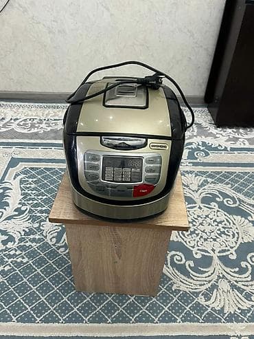 мультиварка с йогуртницей: Мультиварка Redmond - Тип: электрическая мультиварка/рисоварка - — 1