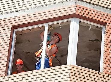 работа маляр мдф: Требуются установщики пвх окон оплат без задержи без броблем — 1