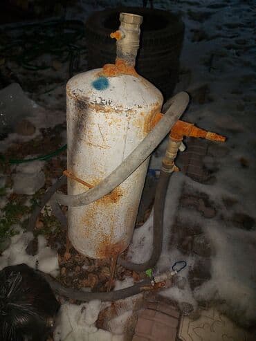 пескаблочный аппарат: Пескоструй срочно продаю
Рабочий — 1