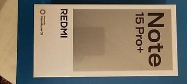 Смартфон REDMI Note 15 Pro+ 5G (Black) Ключевые характеристики с — 9
