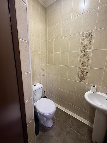 85000: 1 комната, 43 м², Элитка, 8 этаж, Евроремонт — 10
