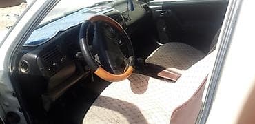 Volkswagen: Volkswagen Golf: 1992 г., Механика, Бензин — 4