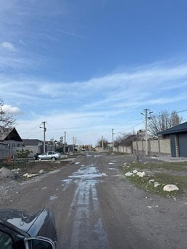 земля в московском районе: 9 соток, Для строительства, Красная книга, Тех паспорт, Договор купли-продажи — 2