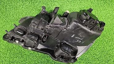 philips xenium w7555: Передняя левая фара BMW 2005 г., Б/у, Оригинал, Германия — 9