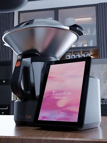 Техника для кухни: Блендер, миксер — 6