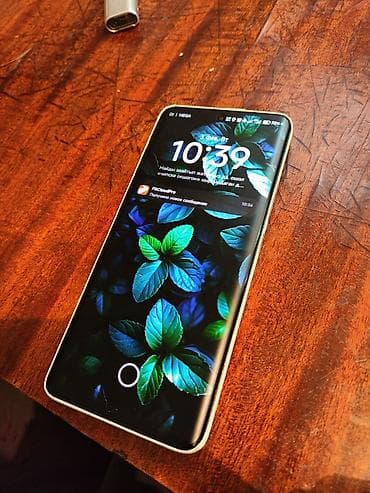 poco 3x: Redmi, Redmi Note 13 Pro Plus, Б/у, 512 ГБ, цвет - Черный, 2 SIM — 5