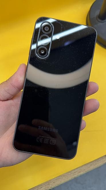 zet fold: Samsung Galaxy A26, Б/у, 256 ГБ, 2 SIM — 5