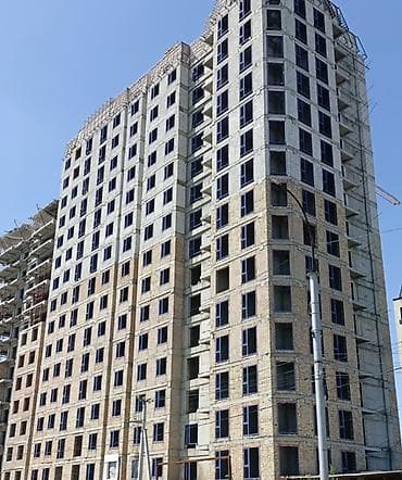 медина: Элитка, 3 комнаты, 97 м² — 3