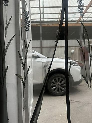 магнить: Москитная сетка, На магните, Готовые, Самовывоз, Платная доставка — 6