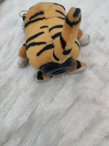 emo robot цена: Детская копилка, кот разговаривает, когда опускаются монеты — 4