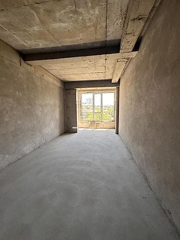 Продажа квартир: 3 комнаты, 117 м², Элитка, 7 этаж, Готовая ПСО (под самоотделку) — 2