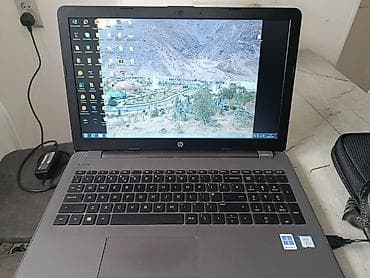 hp 4540s: Офисный, Intel Core i7 — 5