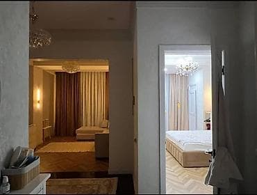 2 комнаты, 47 м², Южная Магистраль Элитка, 4 этаж — 1