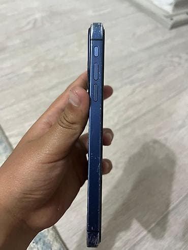 iphone 11 цена бишкек бу: IPhone Xr, Колдонулган, 64 ГБ, Көк, 100 % — 4